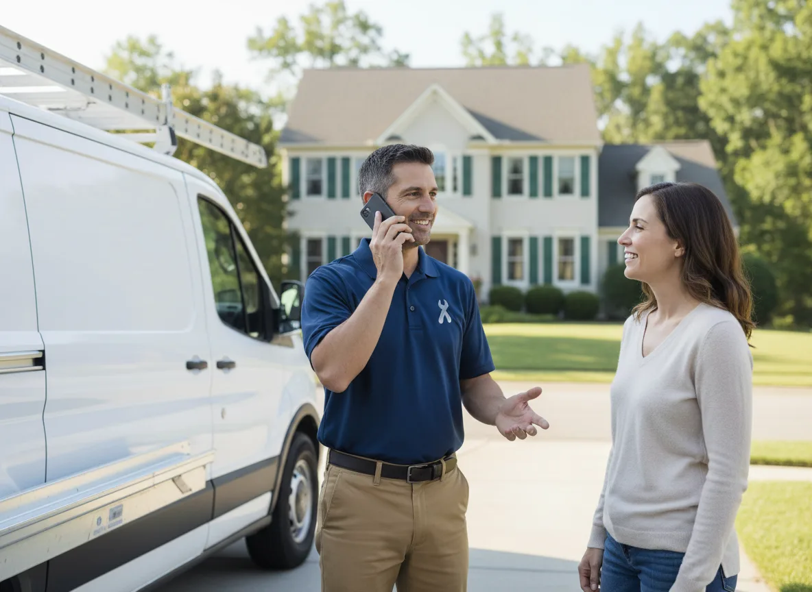Home Gutter Service Roff, OK FAQs